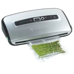 Foodsaver FFS016X - Machine D'emballage Sous Vide