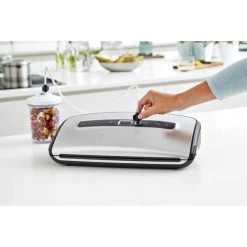 Foodsaver FFS016X - Machine D'emballage Sous Vide -KitchenAid Shop unnamed file 1467