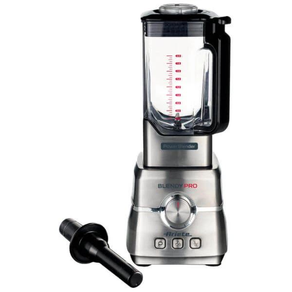 Ariete Mixuer ARI-577 - Mixeur à Poser 1 Ariete Mixuer ARI-577 - Mixeur à Poser