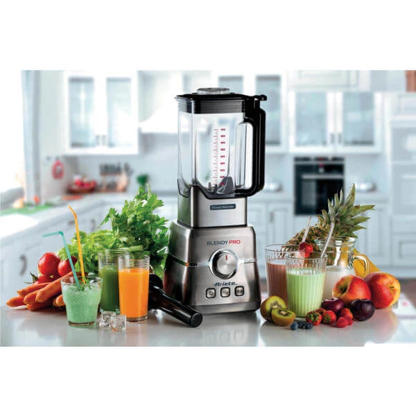 Ariete Mixuer ARI-577 - Mixeur à Poser 2 Ariete Mixuer ARI-577 - Mixeur à Poser – Image 2