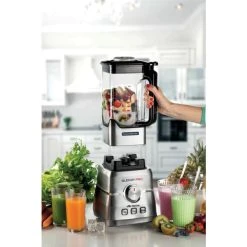 Ariete Mixuer ARI-577 - Mixeur à Poser 5 Ariete Mixuer ARI-577 - Mixeur à Poser -KitchenAid Shop unnamed file 1471