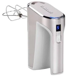 Cuisinart Mixer Plongeant 3 En 1 Sans Fil - Mixeur à Main