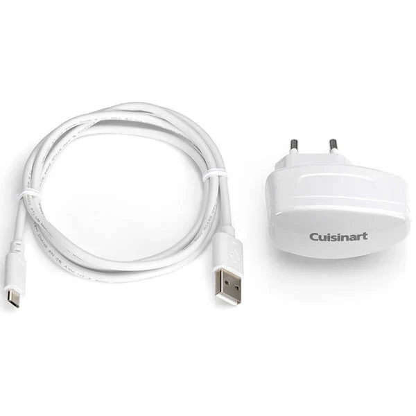 Cuisinart Mixer Plongeant 3 En 1 Sans Fil - Mixeur à Main 2 Cuisinart Mixer Plongeant 3 En 1 Sans Fil - Mixeur à Main – Image 2