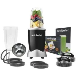 NutriBullet M20850 900W 12pcs - Mixeur à Poser -KitchenAid Shop unnamed file 1475