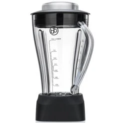 Bianco Di Puro Uno Nassbehälter - Accessoires Pour Robots De Cuisine