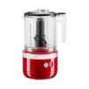 KitchenAid 1.19l Processeur Alimentaire Sans Fil Rouge - Robot Ménager