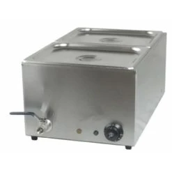 Kibernetik Bain Marie - Appareils De Cuisine Divers