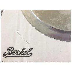 Berkel Couteau Dentelé Pour Red Line 250 - Appareils De Cuisine Divers