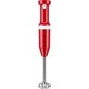 KitchenAid 5KHBBV53EER Mixeur Plongeant Sans Fil Rouge - Mixeur