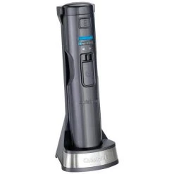 Cuisinart Mixer Plongeant 3 En 1 Sans Fil - Mixeur