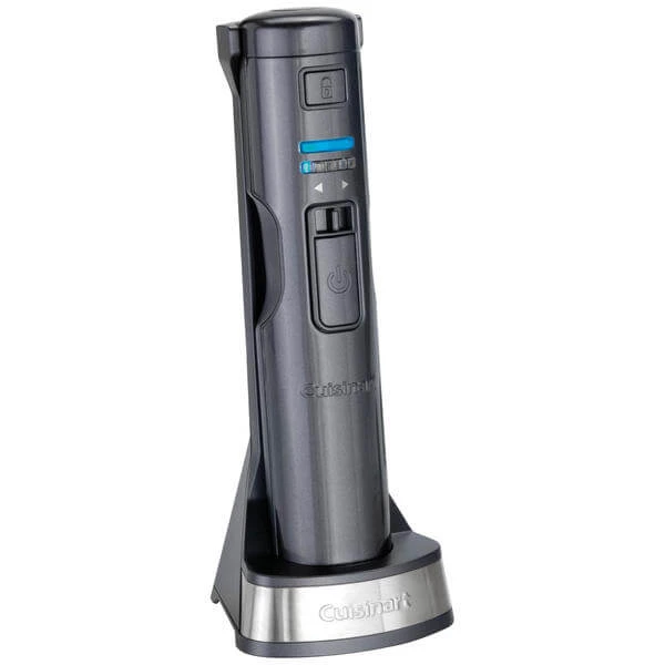 Cuisinart Mixer Plongeant 3 En 1 Sans Fil - Mixeur 1 Cuisinart Mixer Plongeant 3 En 1 Sans Fil - Mixeur