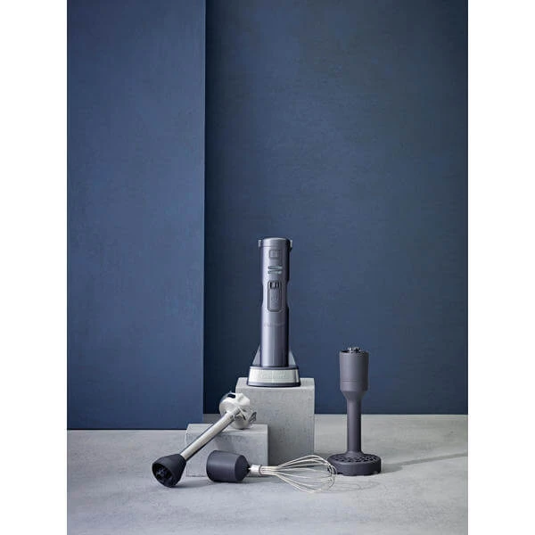 Cuisinart Mixer Plongeant 3 En 1 Sans Fil - Mixeur 2 Cuisinart Mixer Plongeant 3 En 1 Sans Fil - Mixeur – Image 2