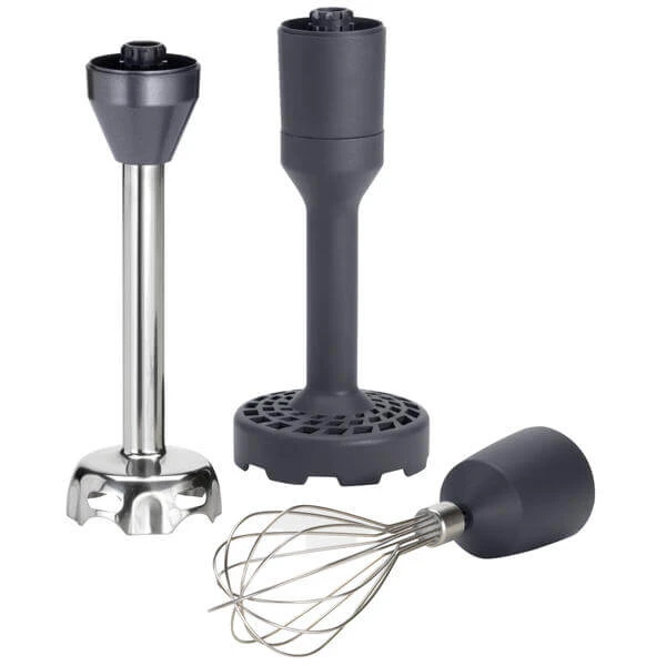 Cuisinart Mixer Plongeant 3 En 1 Sans Fil - Mixeur 3 Cuisinart Mixer Plongeant 3 En 1 Sans Fil - Mixeur – Image 3