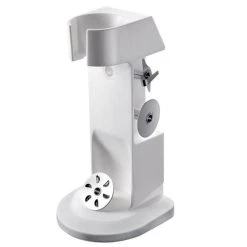 Bamix DeLuxe 180 Gris Clair - Mixeur -KitchenAid Shop unnamed file 1506