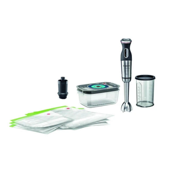 Bosch MS8CM61V1 - Mixeur 1 Bosch MS8CM61V1 - Mixeur