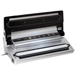 CASO VC300 PRO - Machine D'emballage Sous Vide -KitchenAid Shop unnamed file 1517