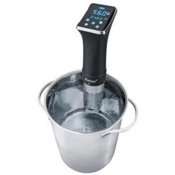 Steba Sous-Vide Cooker SV80 - Appareils De Cuisine Divers -KitchenAid Shop unnamed file 1523