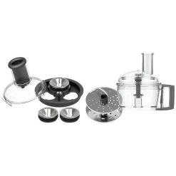 Magimix Kit Salad-Expert - Accessoires Pour Robots De Cuisine