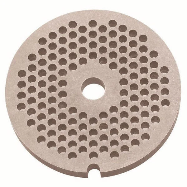 Kenwood Disque Pour Hachoir 3mm - Accessoires Pour Robots De Cuisine 1 Kenwood Disque Pour Hachoir 3mm - Accessoires Pour Robots De Cuisine