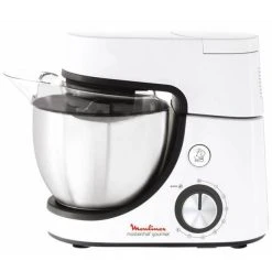 Moulinex Masterchef Gourmet QA510110 - Robot De Cuisine