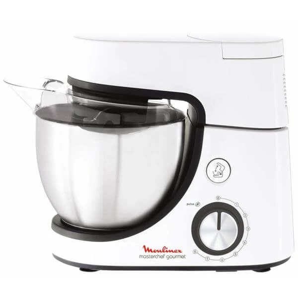 Moulinex Masterchef Gourmet QA510110 - Robot De Cuisine 1 Moulinex Masterchef Gourmet QA510110 - Robot De Cuisine