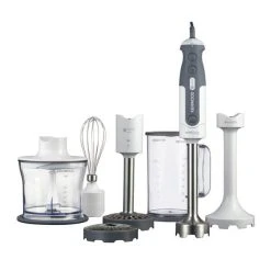 Kenwood Triblade HDP 408 WH - Mixeur