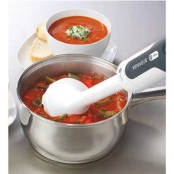 Kenwood Triblade HDP 408 WH - Mixeur -KitchenAid Shop unnamed file 1546