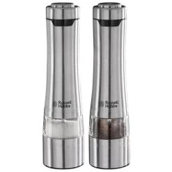 Russell Hobbs Classics Moulin Poivre Et Sel 23460-56 - Appareils De Cuisine Divers
