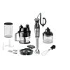 Bosch MS8CM61X1 Acier Inoxydable - Mixeur