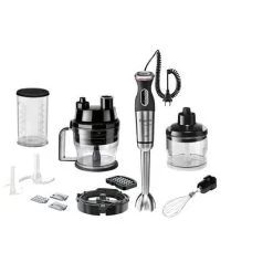 Bosch MS8CM61X1 Acier Inoxydable - Mixeur