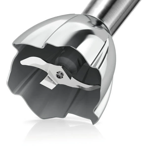 Bosch MS8CM61X1 Acier Inoxydable - Mixeur 3 Bosch MS8CM61X1 Acier Inoxydable - Mixeur – Image 3