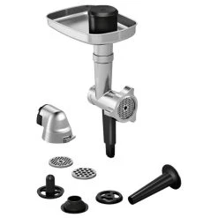 Bosch MUZ9HA1 Hachoir à Viande - Accessoires Pour Robots De Cuisine