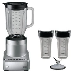 Braun PowerBlend 7 JB7192 - Mixeur à Poser