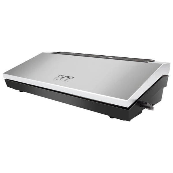 CASO GourmetVac 180 - Machine D'emballage Sous Vide 1 CASO GourmetVac 180 - Machine D'emballage Sous Vide