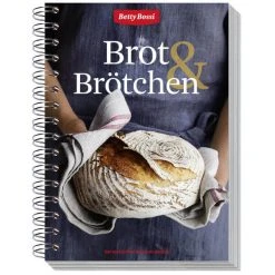 Betty Bossi / Fust Pain Petits Pains - Accessoires Pour Robots De Cuisine