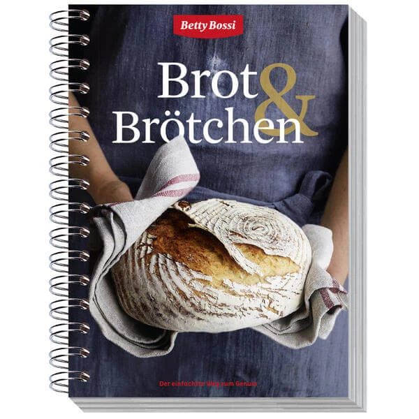 Betty Bossi / Fust Pain Petits Pains - Accessoires Pour Robots De Cuisine 1 Betty Bossi / Fust Pain Petits Pains - Accessoires Pour Robots De Cuisine