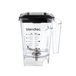Blendtec Mini WildSide Jar - Accessoires Pour Robots De Cuisine