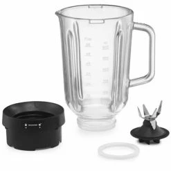 Lagrange Blender Inox - Mixeur à Poser -KitchenAid Shop unnamed file 1574