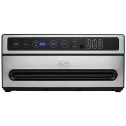 Solis VertiVac - Machine D'emballage Sous Vide