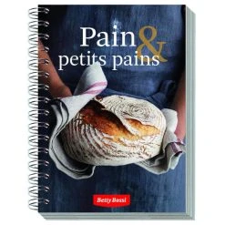 Betty Bossi / Fust Pains Petits Pains - Accessoires Pour Robots De Cuisine