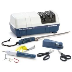 Chef's Choice Diamond Hone Marine - Appareils De Cuisine Divers