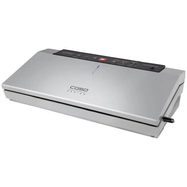 CASO GourmetVAC 380 - Machine D'emballage Sous Vide 1 CASO GourmetVAC 380 - Machine D'emballage Sous Vide