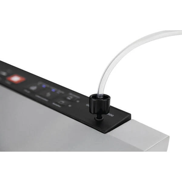 CASO GourmetVAC 380 - Machine D'emballage Sous Vide 2 CASO GourmetVAC 380 - Machine D'emballage Sous Vide – Image 2