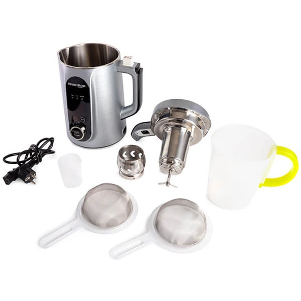 Rommelsbacher Fabricant De Soupes Et De Boissons Aux Légumes SVD 1400 Vera - Appareils De Cuisine Divers 2 Rommelsbacher Fabricant De Soupes Et De Boissons Aux Légumes SVD 1400 Vera - Appareils De Cuisine Divers – Image 2