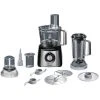 Siemens Food-processor MultiTalent 3 Noir MK3501M - Robot Ménager