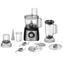 Siemens Food-processor MultiTalent 3 Noir MK3501M - Robot Ménager -KitchenAid Shop unnamed file 1604