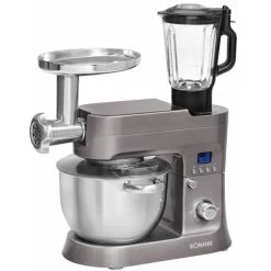BOMANN KM 1395 CB - Robot De Cuisine