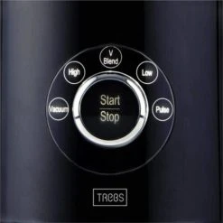 Trebs Mélangeur à Vide 99349 - Mixeur à Poser -KitchenAid Shop unnamed file 1612