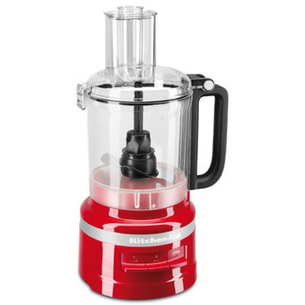 KitchenAid 2,1l Food-Prozessor - Robot Ménager 1 KitchenAid 2,1l Food-Prozessor - Robot Ménager