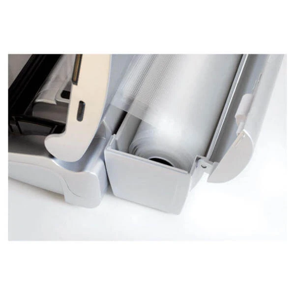 CASO VC350 - Machine D'emballage Sous Vide 3 CASO VC350 - Machine D'emballage Sous Vide – Image 3